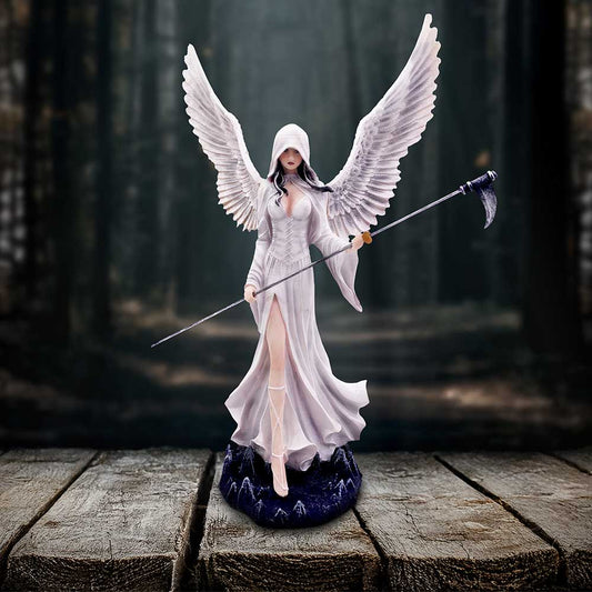 Mercy | Hooded Angel | Fairy