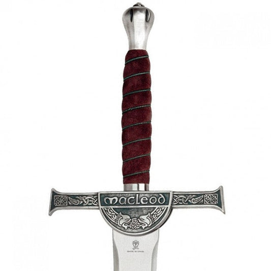 Macleod | Highlander | Sword