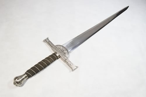 Highlander | Macleod Clan | Sword