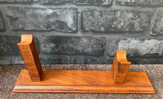Wooden Stand (AW822)