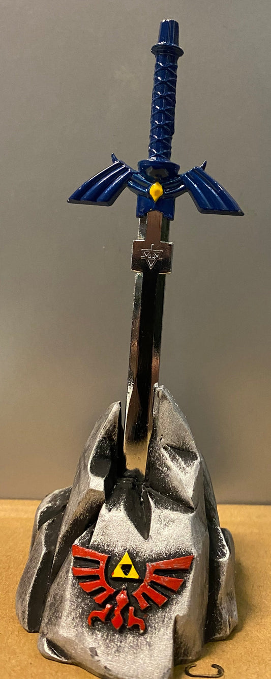Zelda Inspired (Letter Opener) Sword (AW1087)