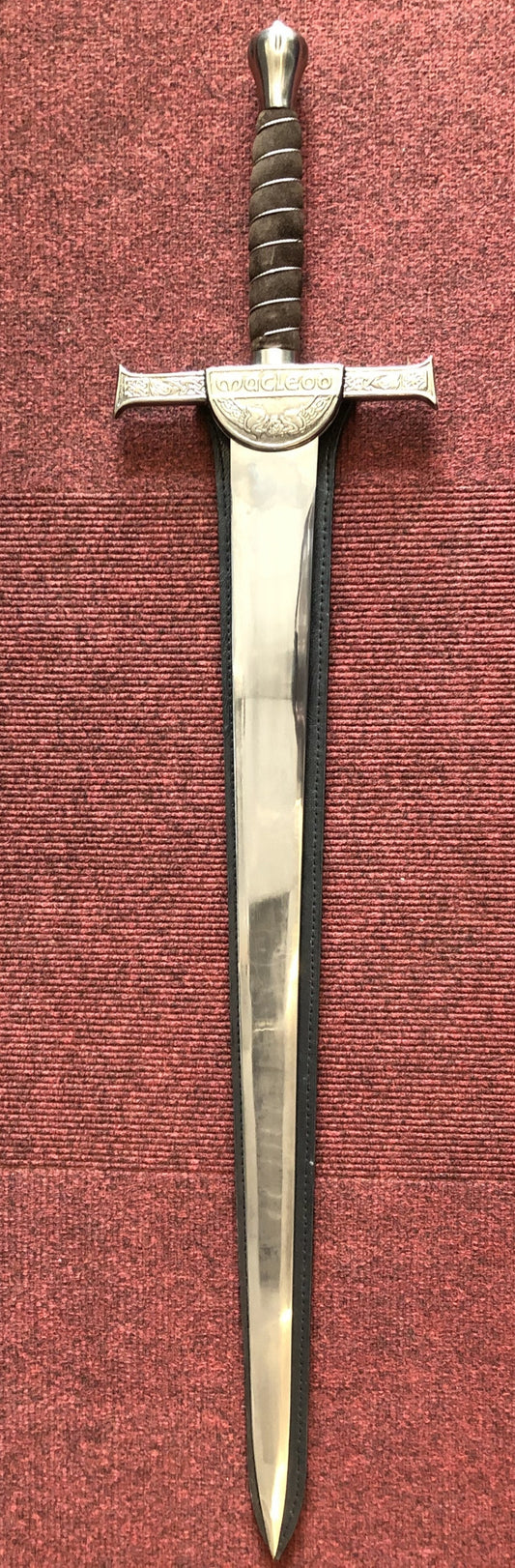 MacLeod Sword (AW800)