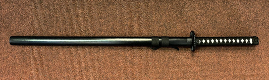 The Samurai Warrior Sword (AW779)