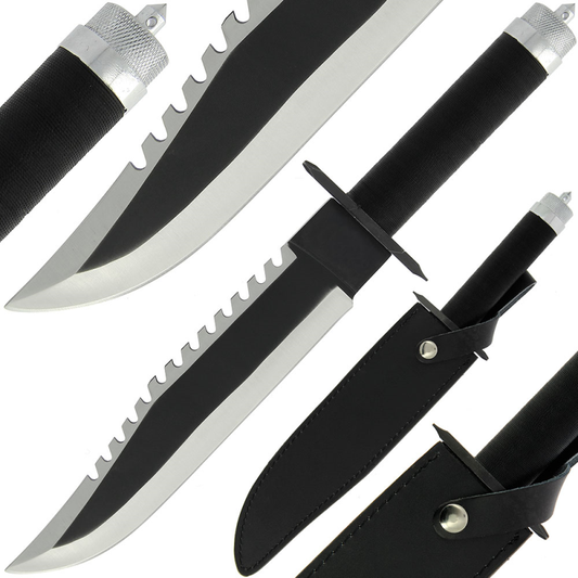 Deluxe Survival Knife II (AW292)