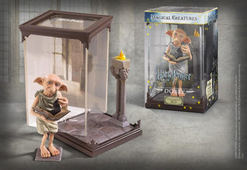 Dobby (Magical Creatures Range) Harry Potter (AW1178)