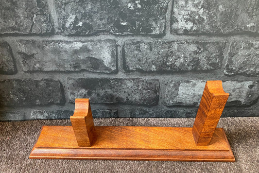 Wooden Stand (AW822)