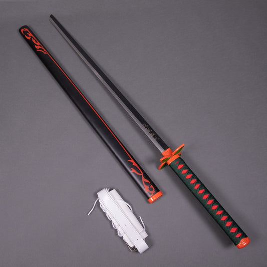 A Complete Guide To Demon Slayer Swords