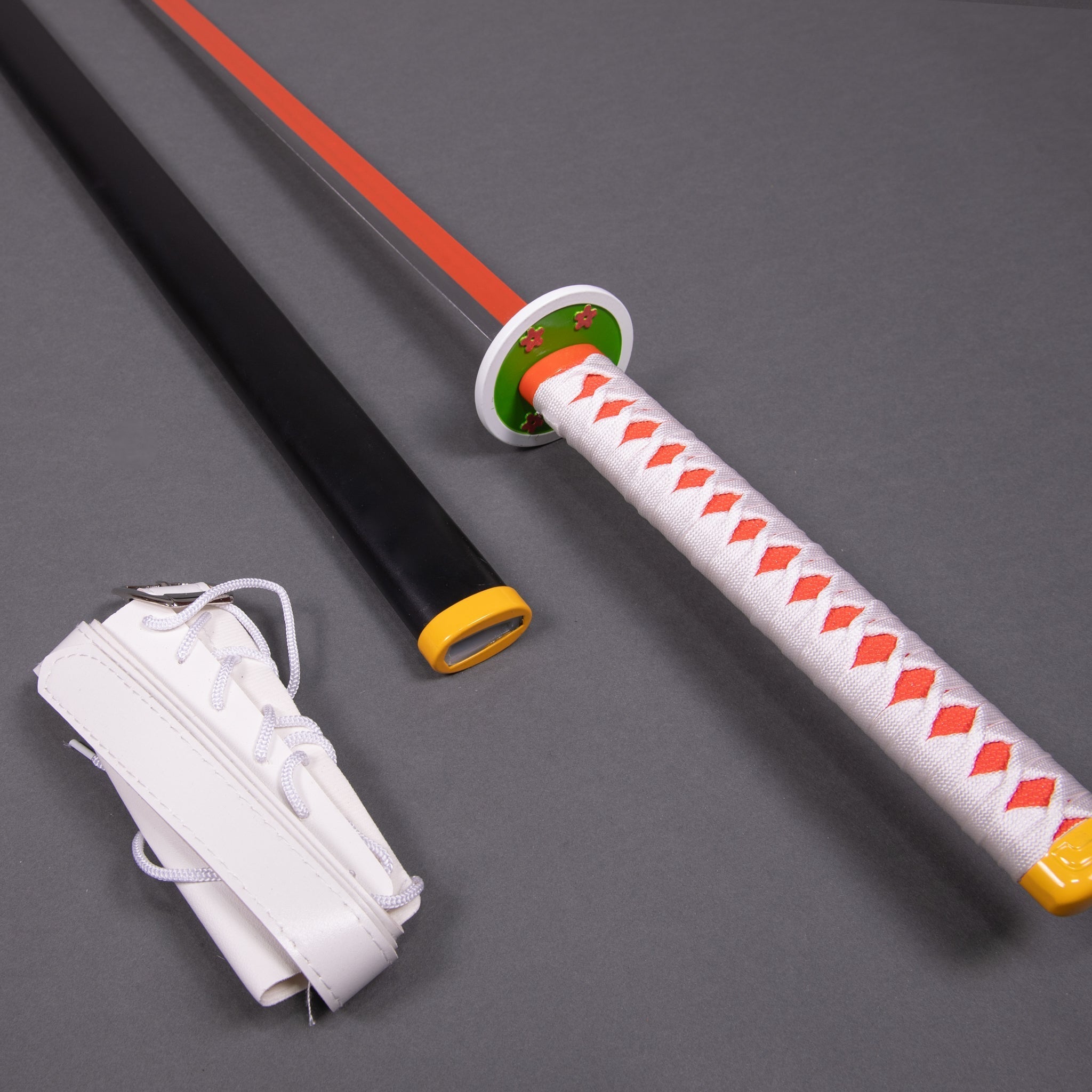 What Makes Nichirin Swords Special? – Ancient Warrior