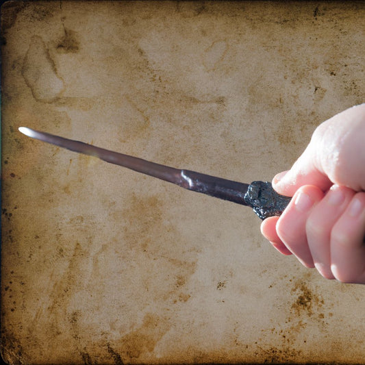 What is the Oldest Wand in Harry Potter