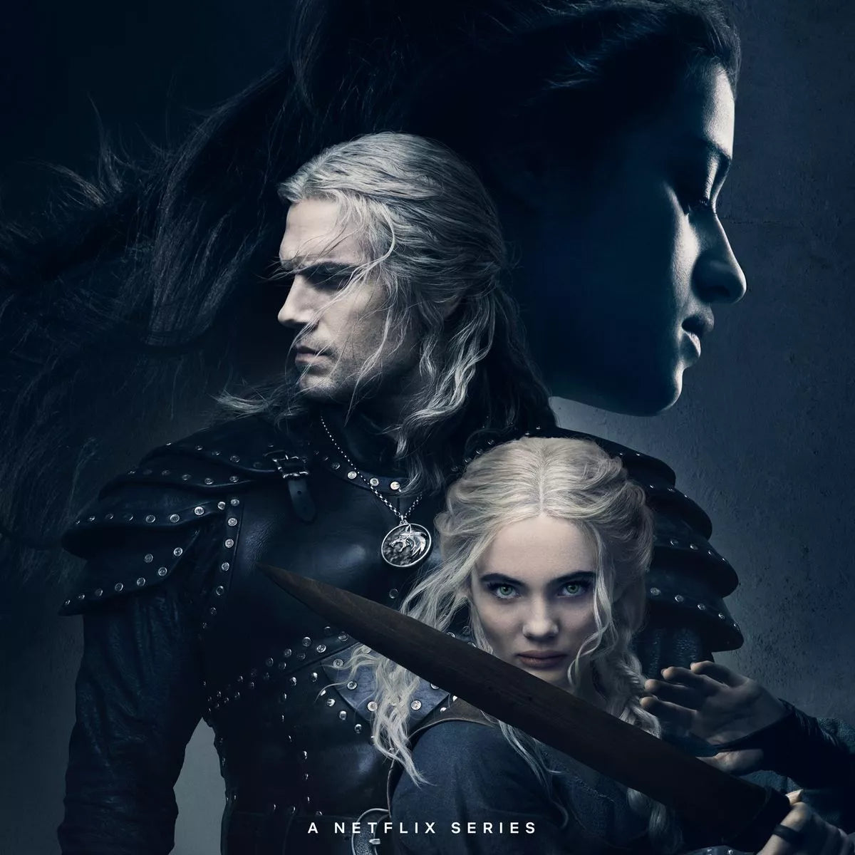 The Witcher Collectibles