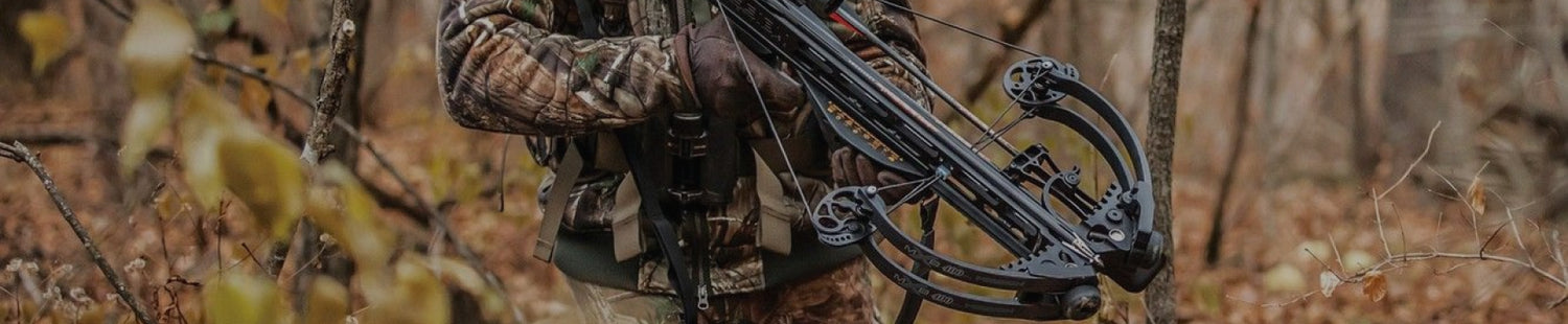 Crossbows