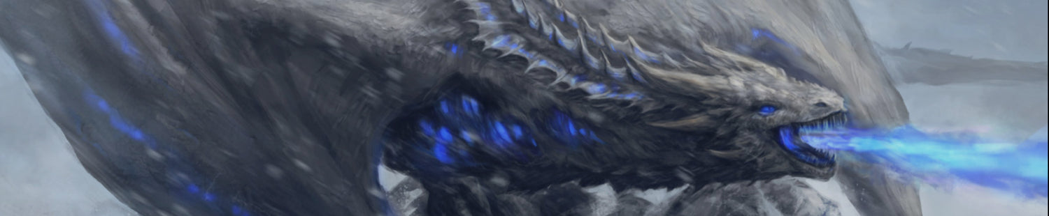 Game of Thrones Collectibles