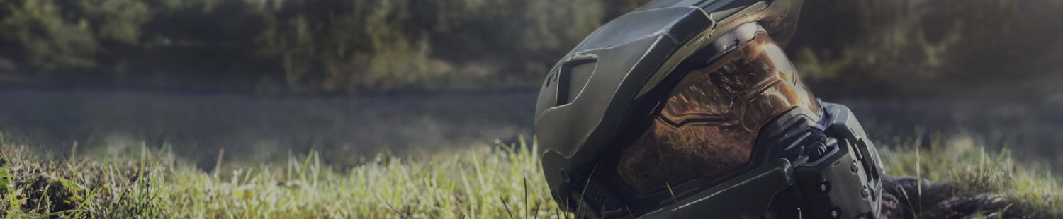 Halo Collectibles