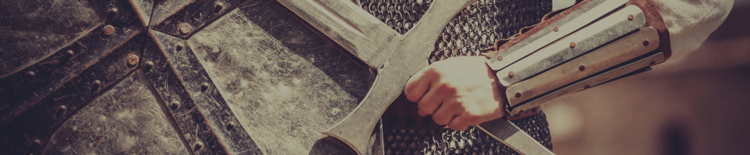 Historical Swords