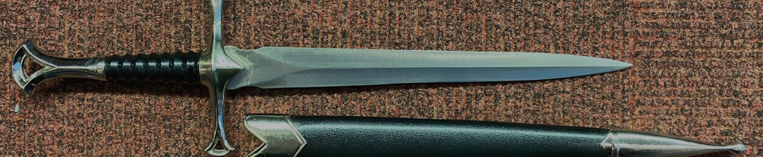 Letter Openers