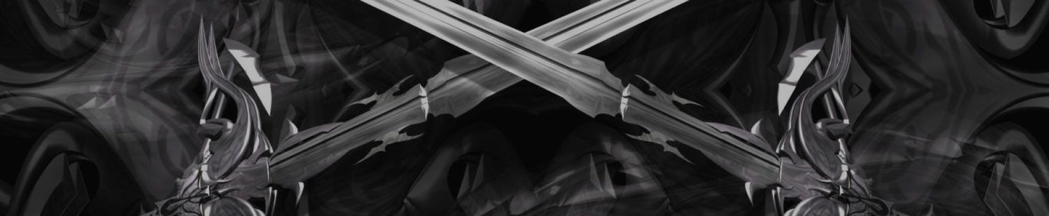 Fantasy Sword