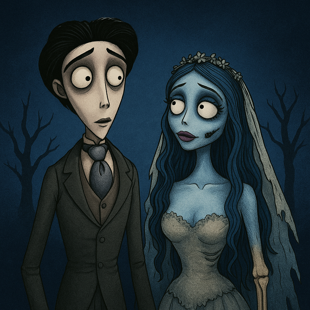 Corpse Bride
