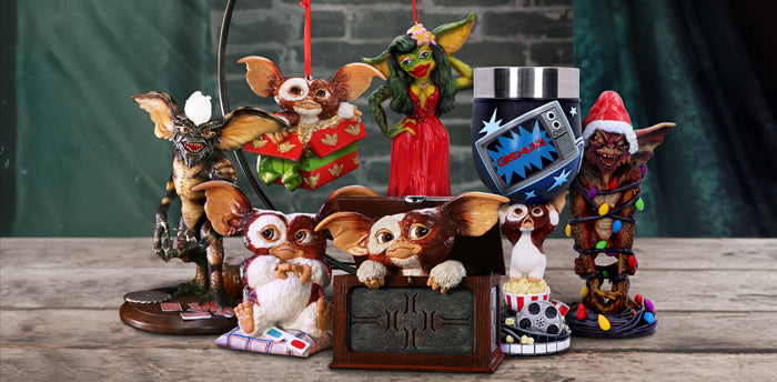 Gremlins Collectibles