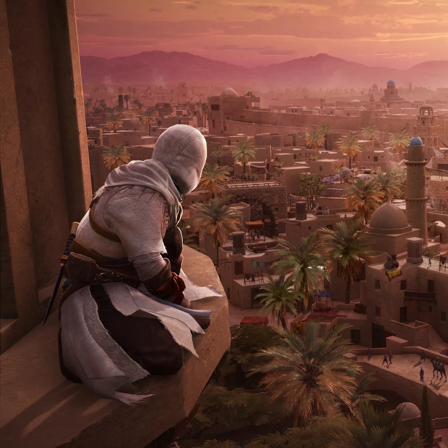 Assassin's Creed Collectibles
