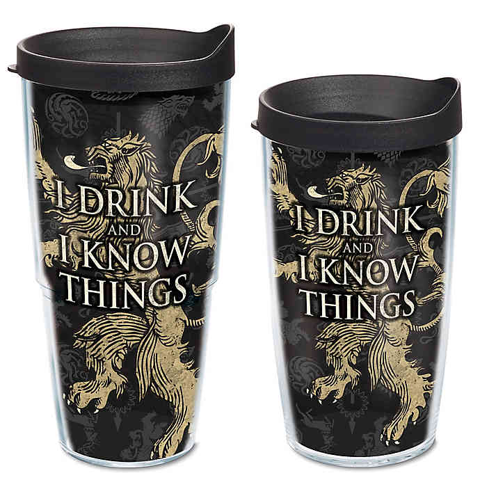 Game of Thrones Drinkware