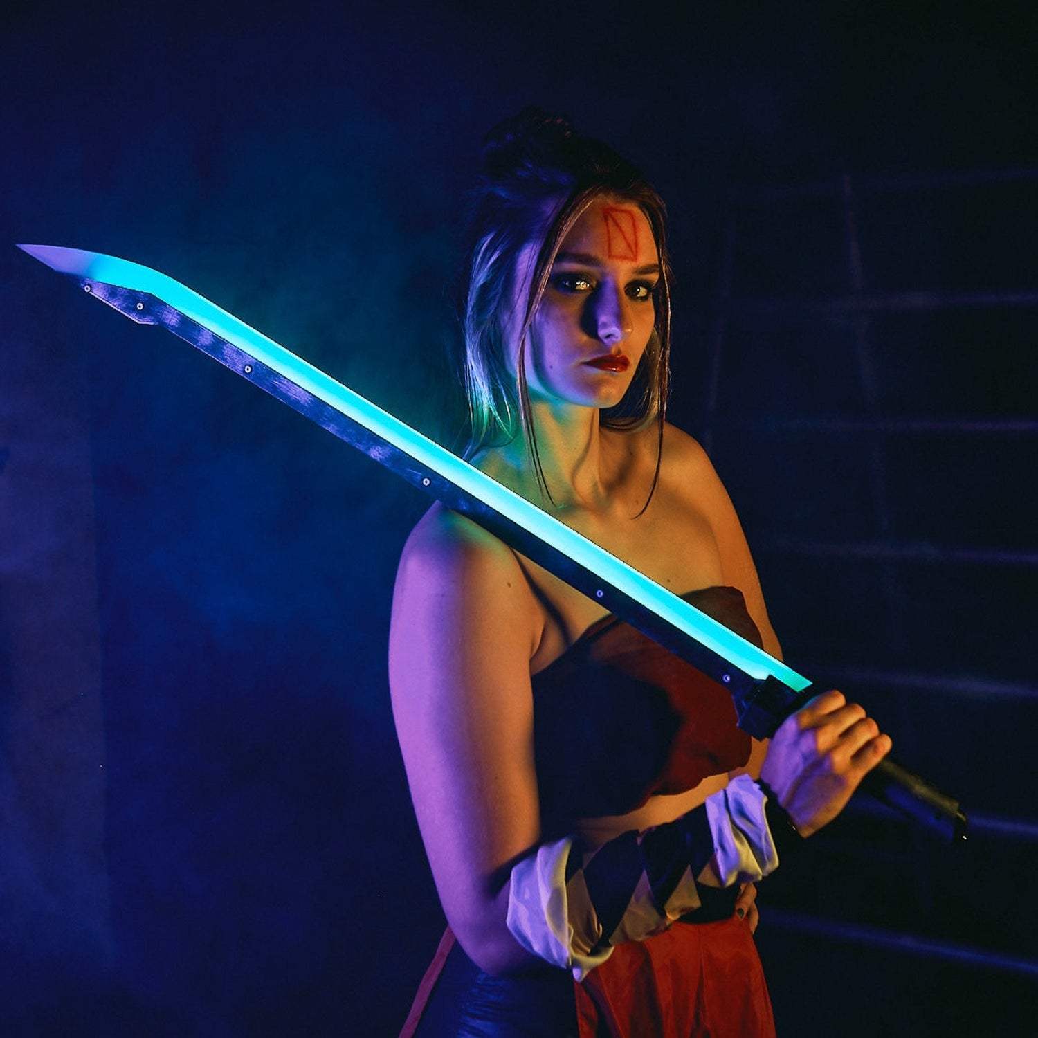 Cosplay Sword