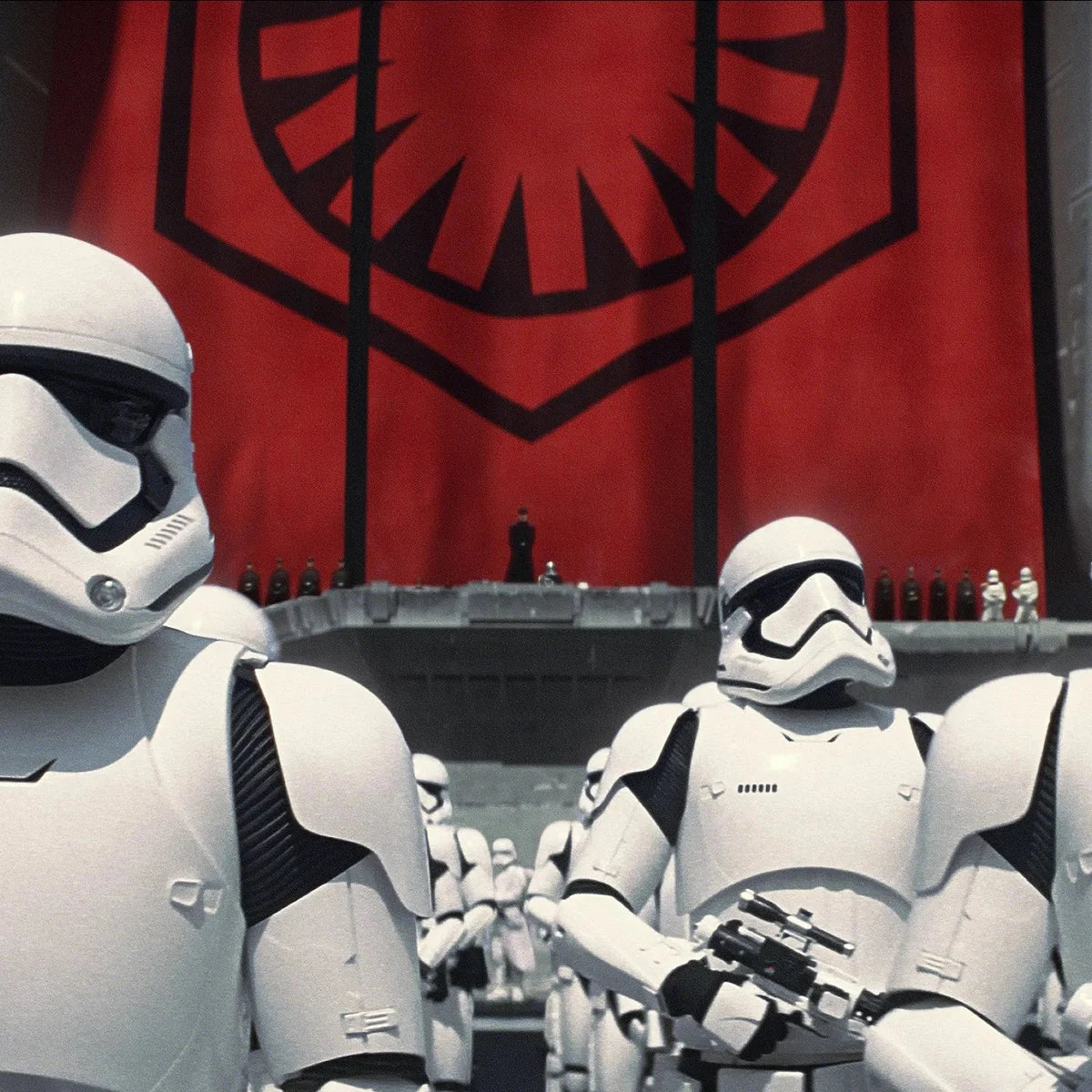 Star Wars Collectibles