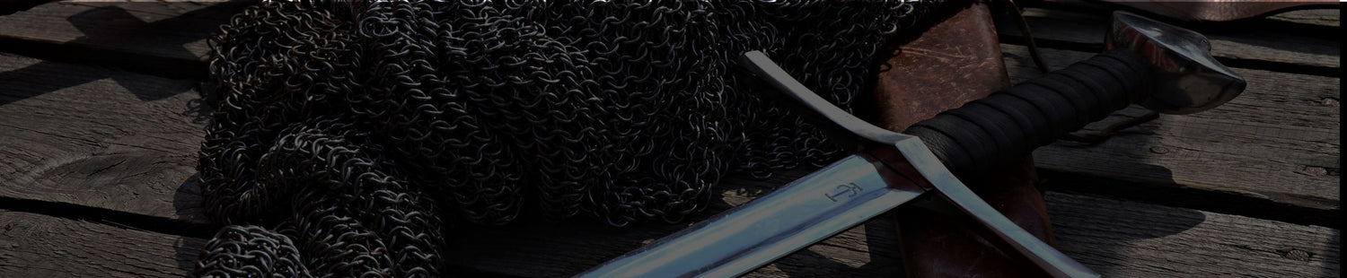 Sword Collectibles