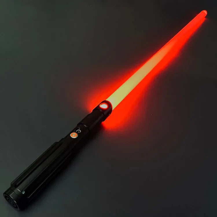 Baselit & Xenopixel Lightsabers Inspired by Star Wars Characters