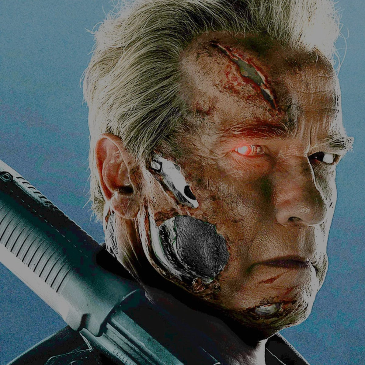 Terminator Collectibles & Memorabilia