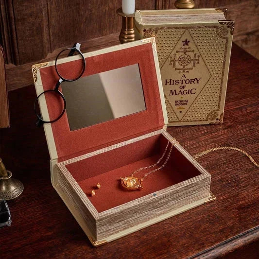Harry Potter Jewellery