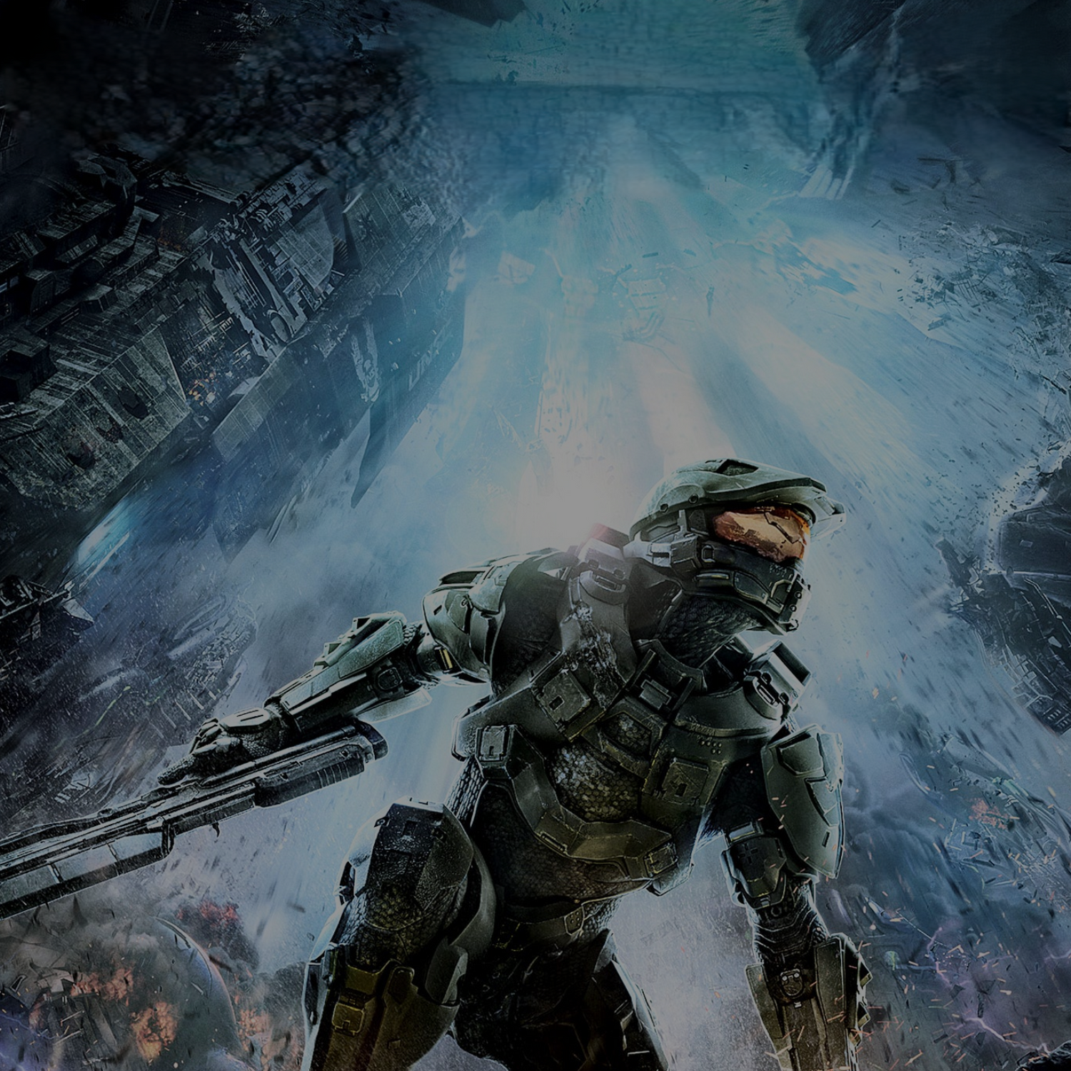 Halo Collectibles