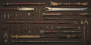 Historical Weaponry