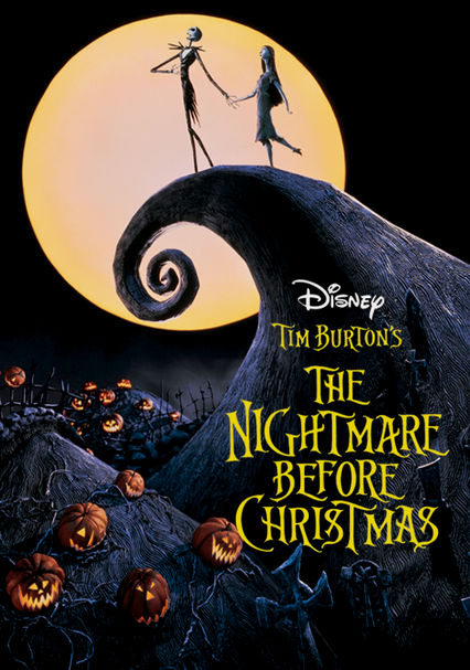 Nightmare Before Christmas
