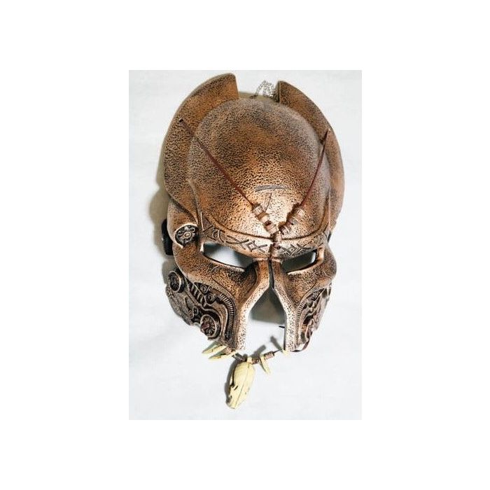 Replica Ornamental Mask