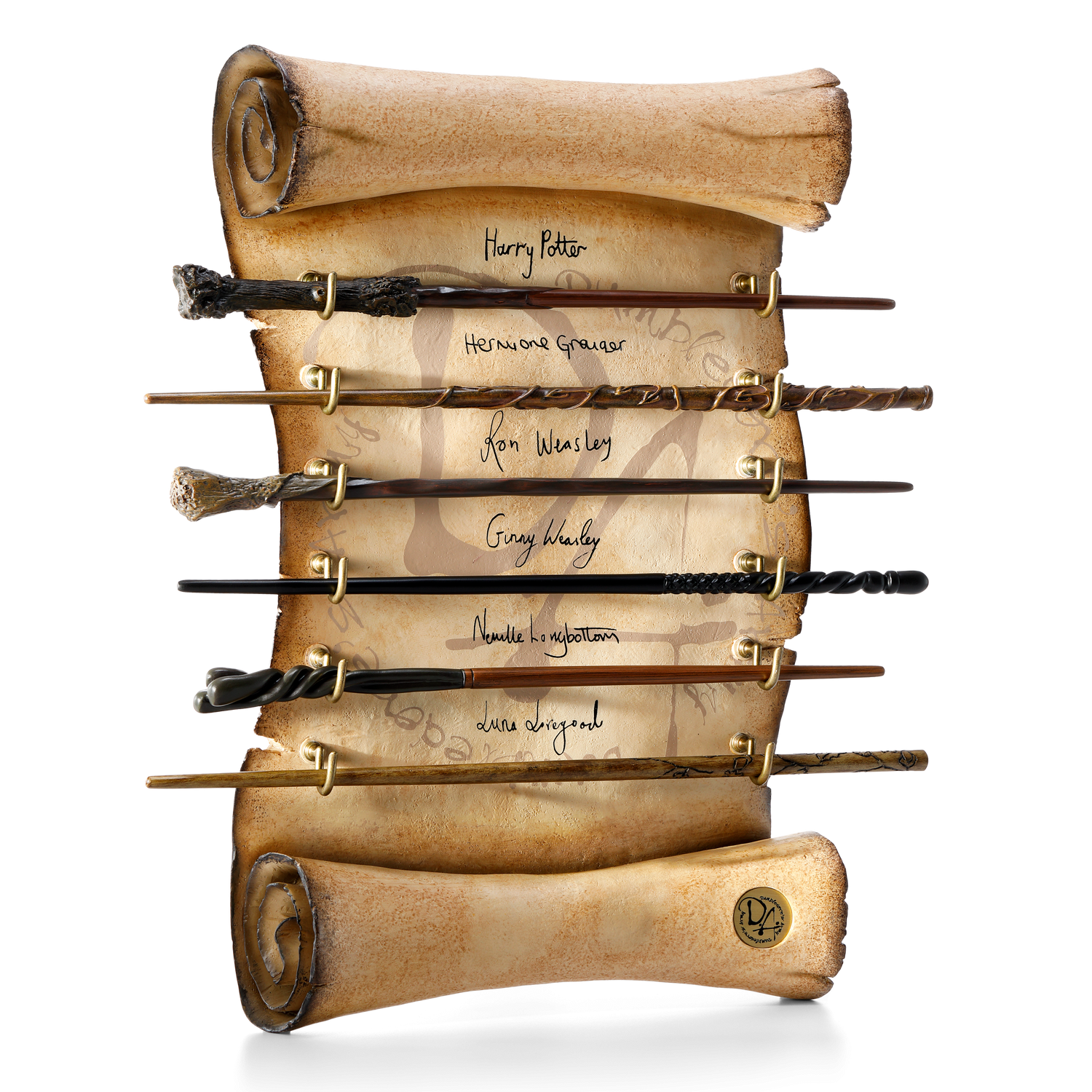 Harry Potter Wands