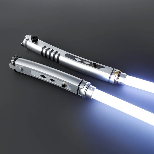 Ahsoka Tano | Xenopixel | Lightsaber