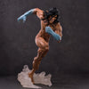 Eren Titan Form Attack on Titan Figurine