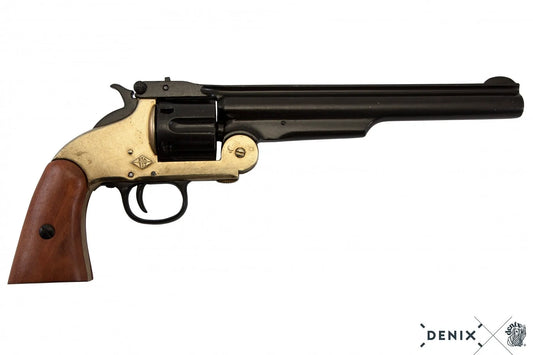 Smith & Wesson Schofield Six Shot Revolver (AW950)