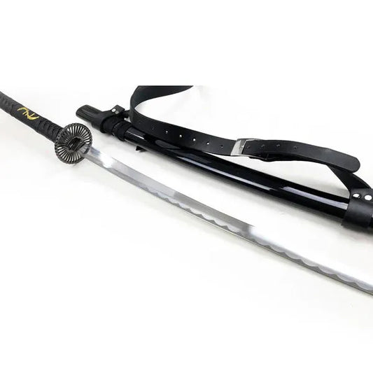 Hiro Nakamura Heroes Samurai Sword