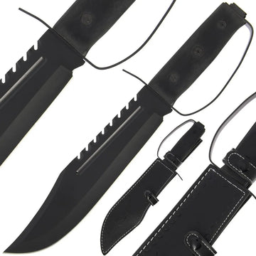 Fix Blade Hunt Knife (AW612)
