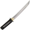 Koi Fish Hand Forged Tanto Sword