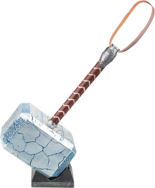 Mighty Warrior’s Old Dragon Slayer Fibreglass Hammer