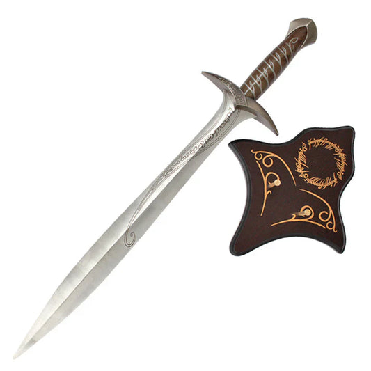 Elven Sting Lord of the Rings (Sheath Version) Sword