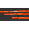 Dragon Red (Straight) Samurai Set