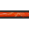 Dragon Red (Straight) Samurai Set
