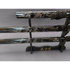 Dragon Black (Straight) Samurai Set