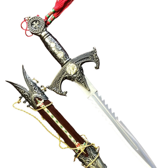 Templarios Dagger