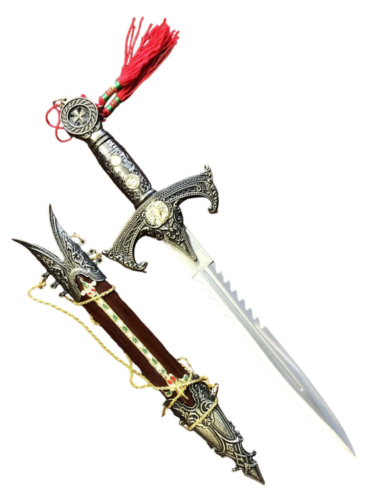 Templarios Dagger