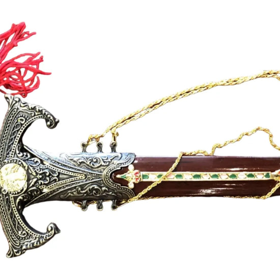 Templarios Dagger