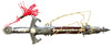 Templarios Dagger